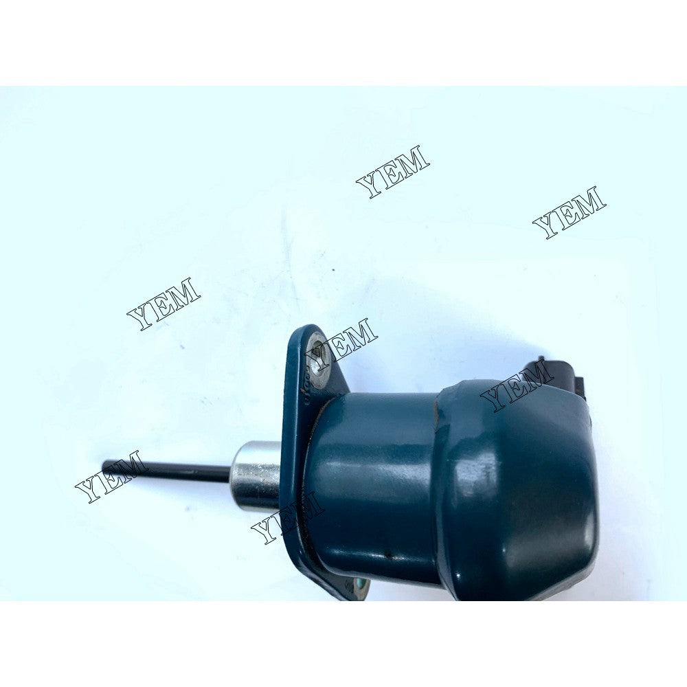 V2203 V2403 STOP SOLENOID 1A021-60015 1A021-60016 1A021-60017 FOR KUBOTA DIESEL ENGINE PARTS For Kubota