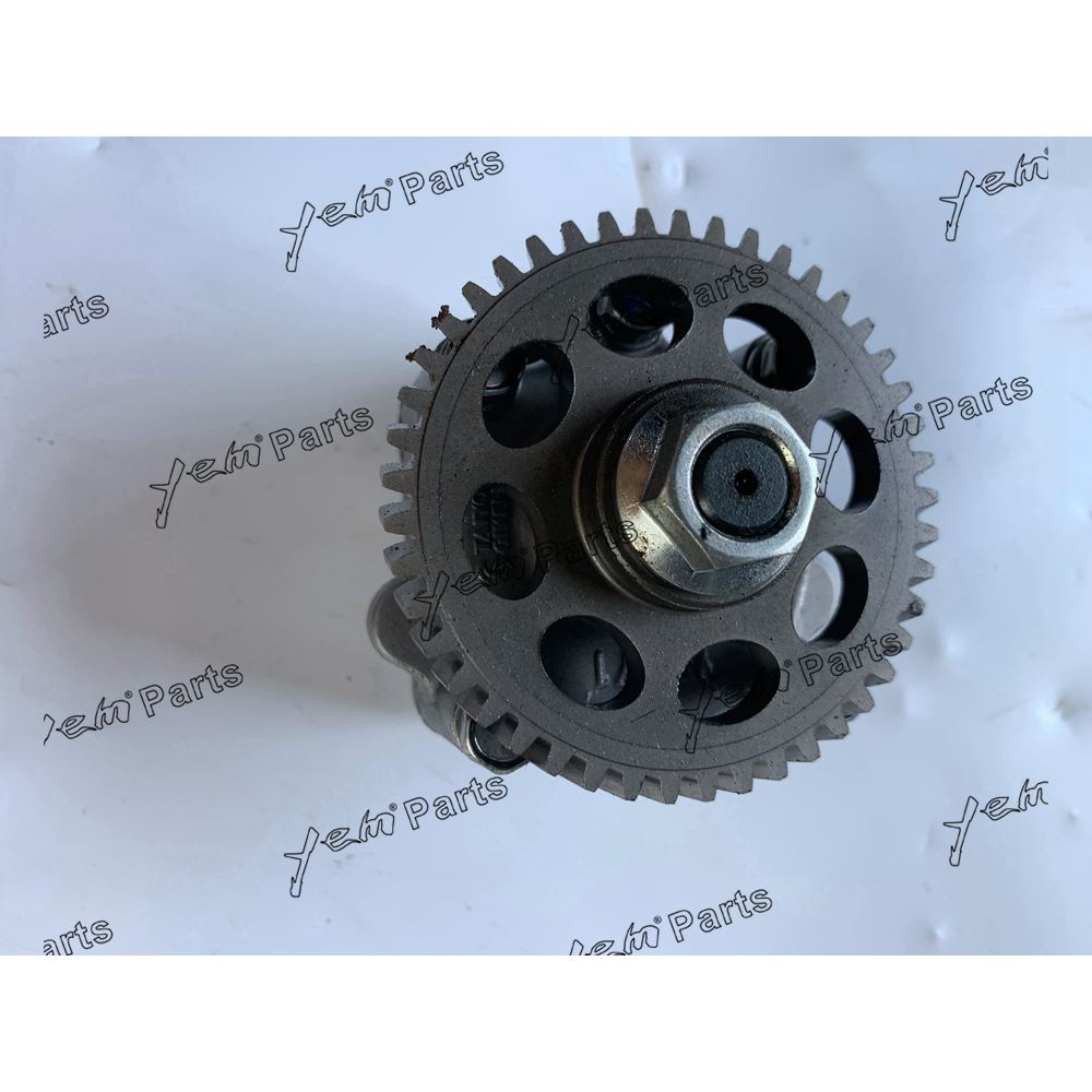 OIL PUMP ASSY 15471-35013 FOR KUBOTA D1403 DIESEL ENGINE For Kubota