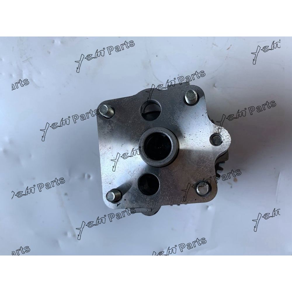 OIL PUMP ASSY 15471-35013 FOR KUBOTA D1403 DIESEL ENGINE For Kubota