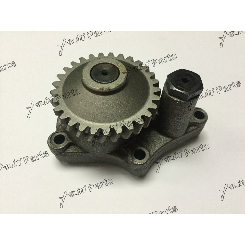 YANMAR 4TNE84 OIL PUMP 12940732000 29T For Yanmar