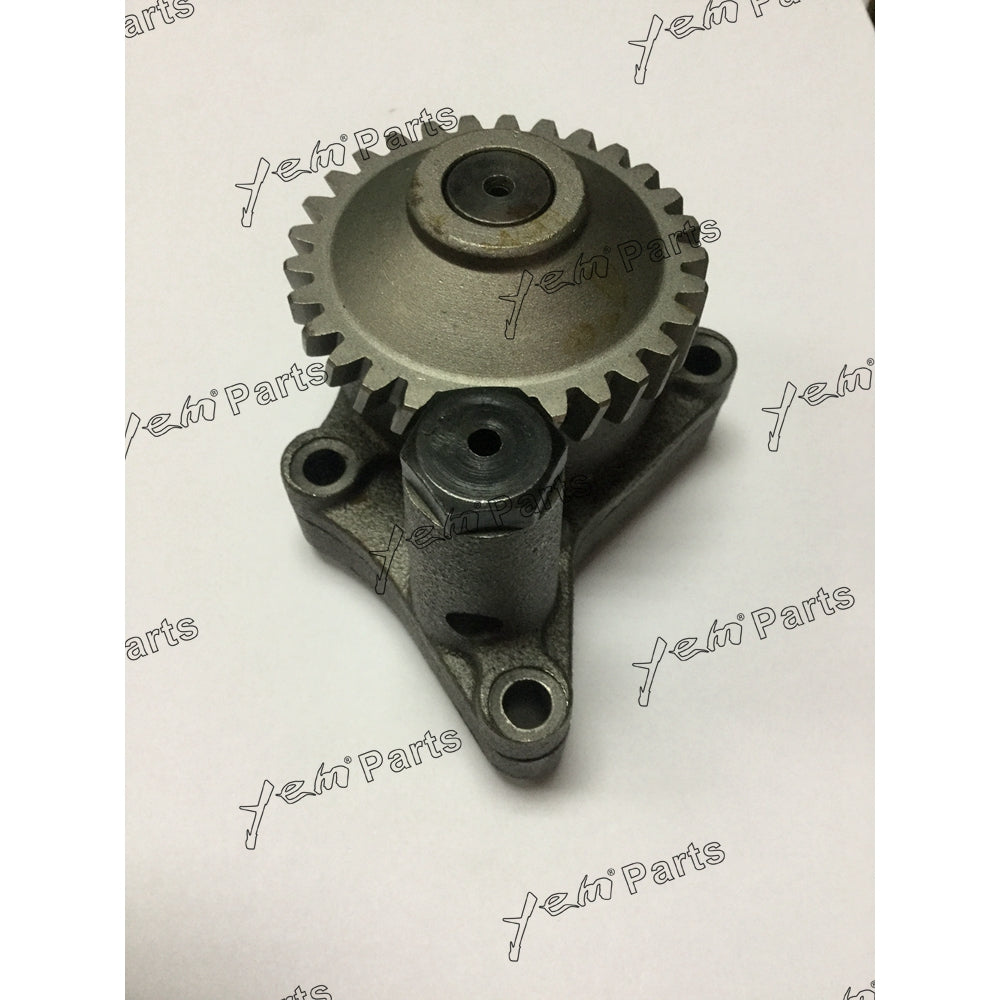 YANMAR 4TNE84 OIL PUMP 12940732000 29T For Yanmar