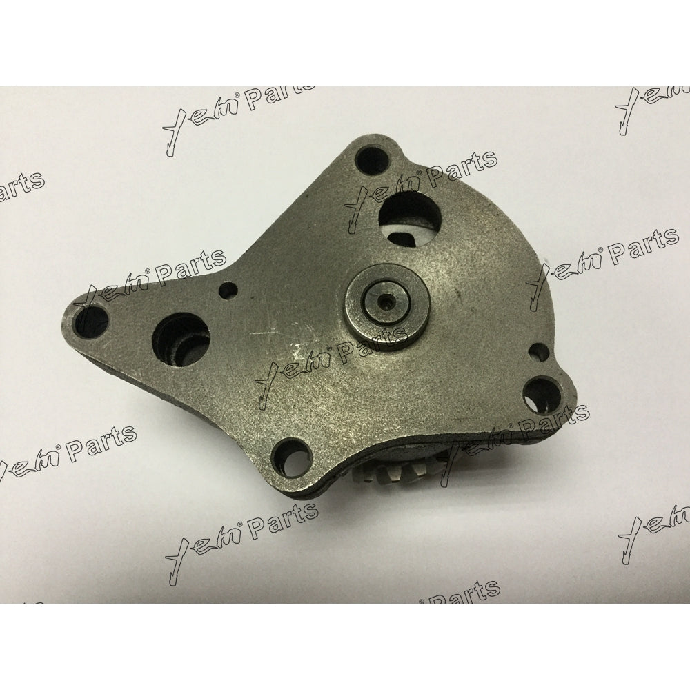 YANMAR 4TNE84 OIL PUMP 12940732000 29T For Yanmar