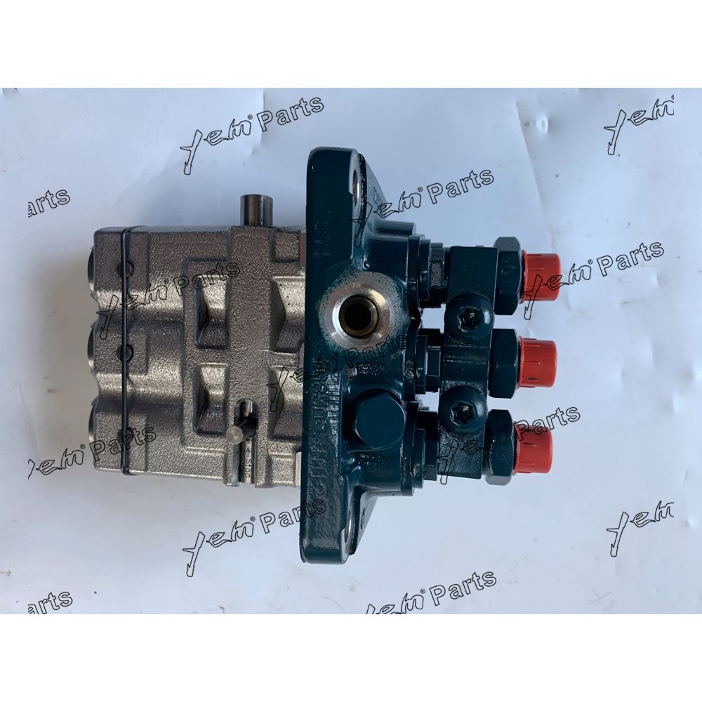 D1803 D1803-DI FUEL INJECTION PUMP FOR KUBOTA DIESEL ENGINE PARTS For Kubota