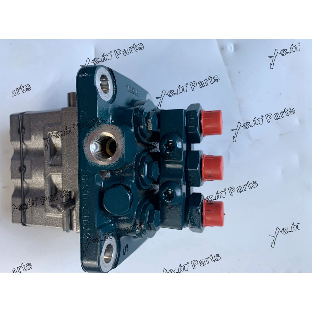 D1803 D1803-DI FUEL INJECTION PUMP FOR KUBOTA DIESEL ENGINE PARTS For Kubota