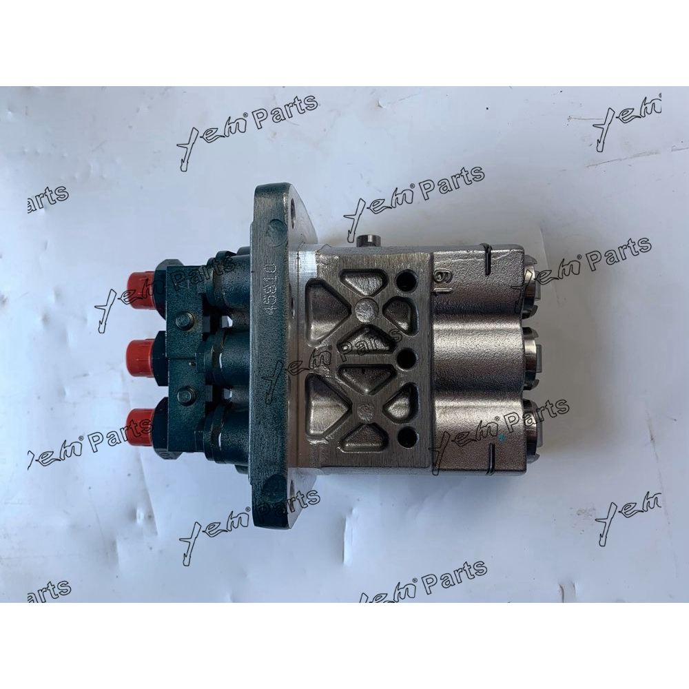 D1803 D1803-DI FUEL INJECTION PUMP FOR KUBOTA DIESEL ENGINE PARTS For Kubota