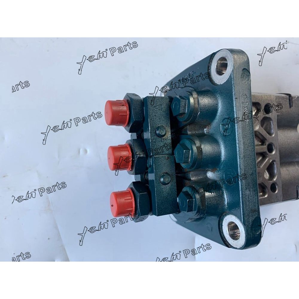 D1803 D1803-DI FUEL INJECTION PUMP FOR KUBOTA DIESEL ENGINE PARTS For Kubota