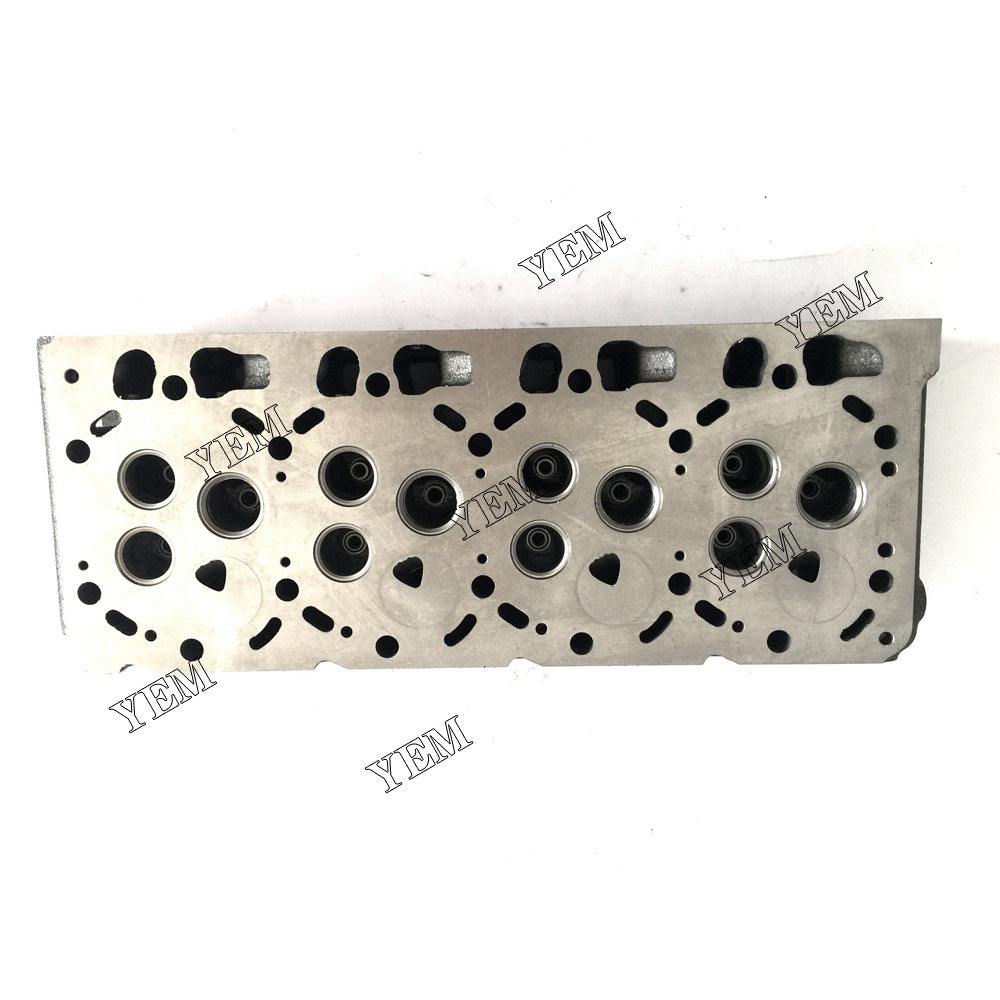 V3300 CYLINDER HEAD 12V WITH CYLINDER HEAD GASKET FOR KUBOTA DIESEL ENGINE PARTS For Kubota