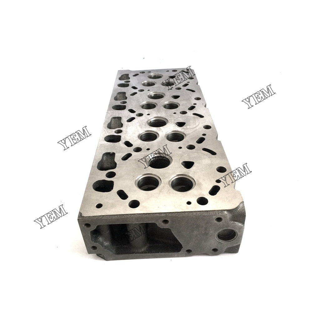 V3300 CYLINDER HEAD 12V WITH CYLINDER HEAD GASKET FOR KUBOTA DIESEL ENGINE PARTS For Kubota