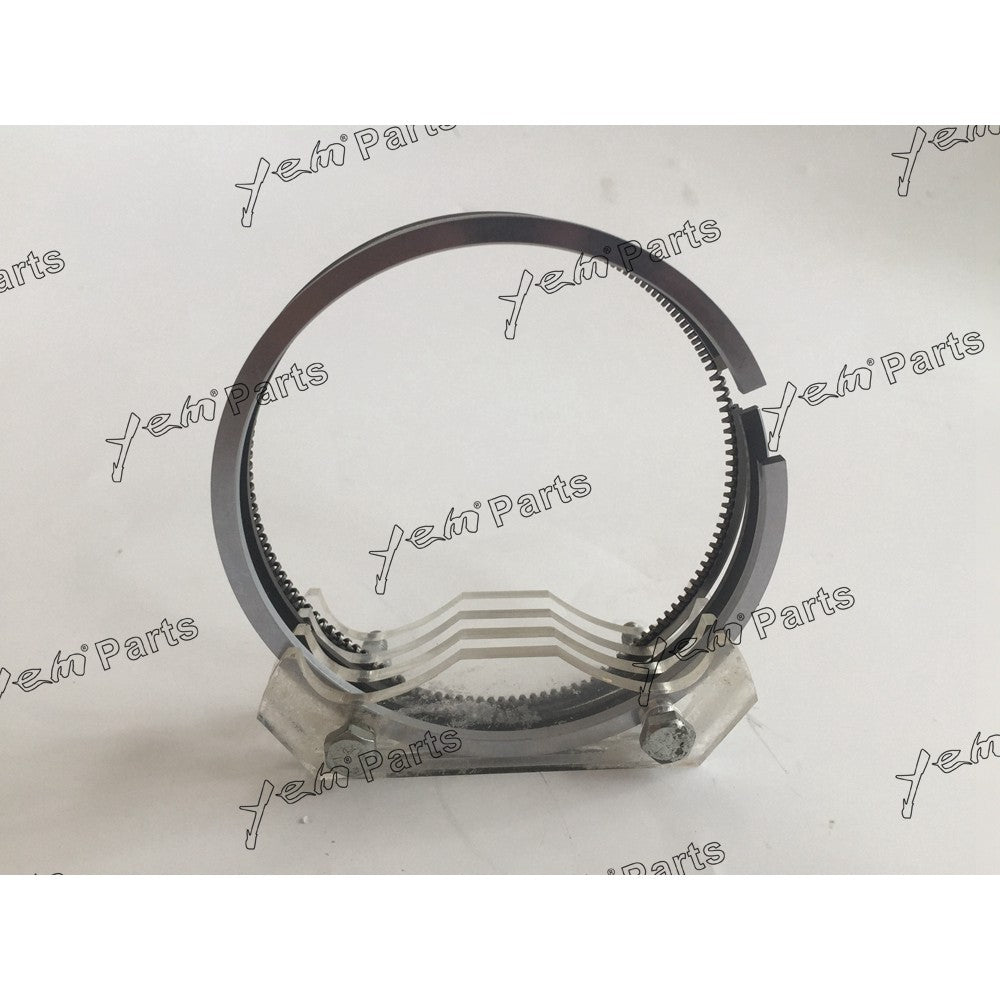 4BD2 PISTON RING FOR ISUZU DIESEL ENGINE PARTS For Isuzu