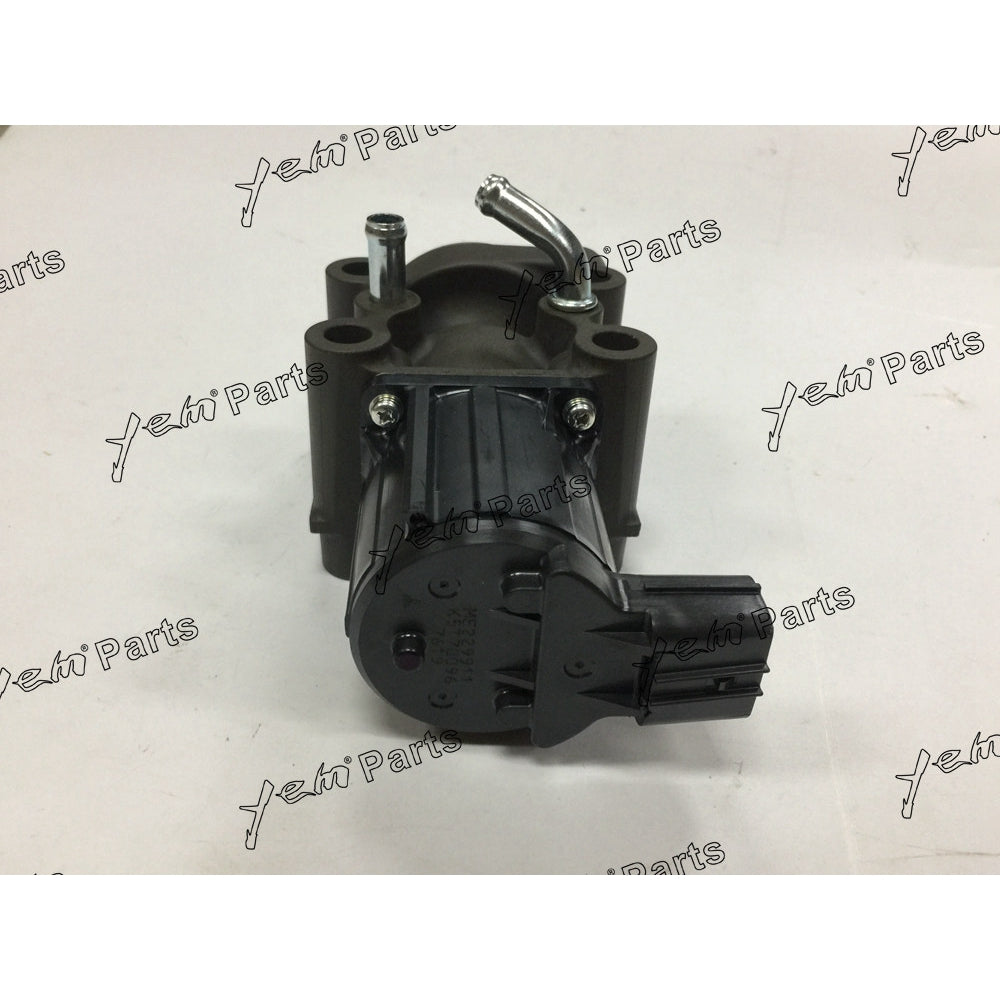 4M50 EGR VALVE ME229911 ENGINE FOR MITSUBISHI DIESEL ENGINE PARTS For Mitsubishi