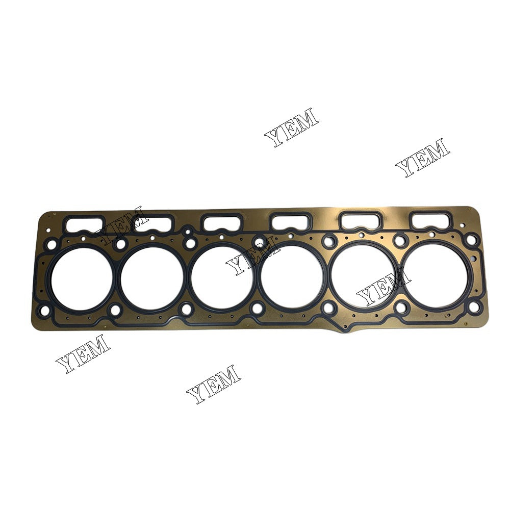 1106D-70TA CYLINDER HEAD GASKET T408652 FOR PERKINS DIESEL ENGINE PARTS For Perkins