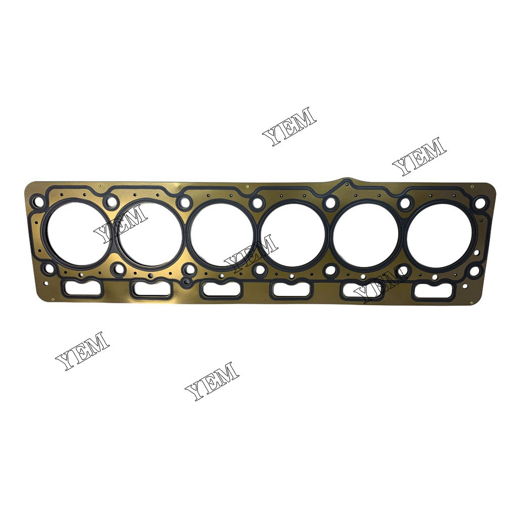 1106D-70TA CYLINDER HEAD GASKET T408652 FOR PERKINS DIESEL ENGINE PARTS For Perkins