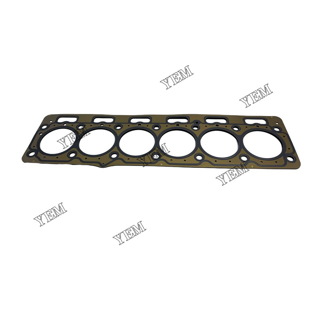 1106D-70TA CYLINDER HEAD GASKET T408652 FOR PERKINS DIESEL ENGINE PARTS For Perkins