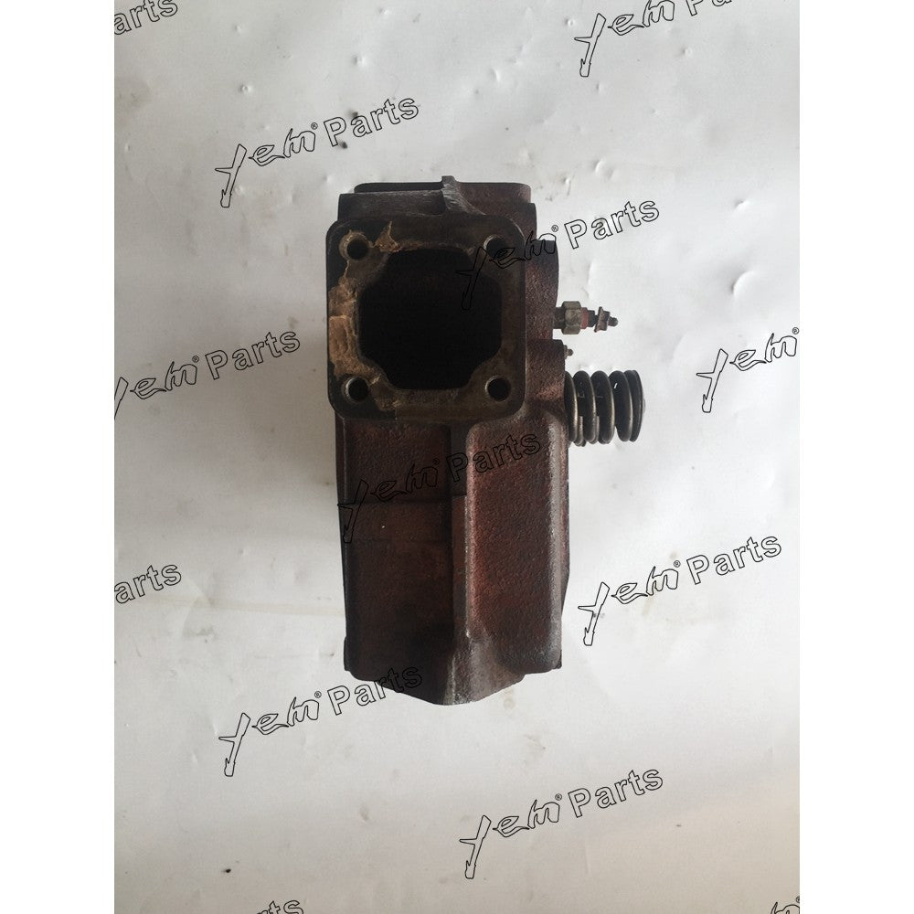 S4Q S4Q2 CYLINDER HEAD ASSY FOR MITSUBISHI DIESEL ENGINE PARTS For Mitsubishi