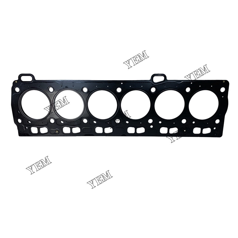 1106D-E66TA CYLINDER HEAD GASKET 3681E052 FOR PERKINS DIESEL ENGINE PARTS For Perkins