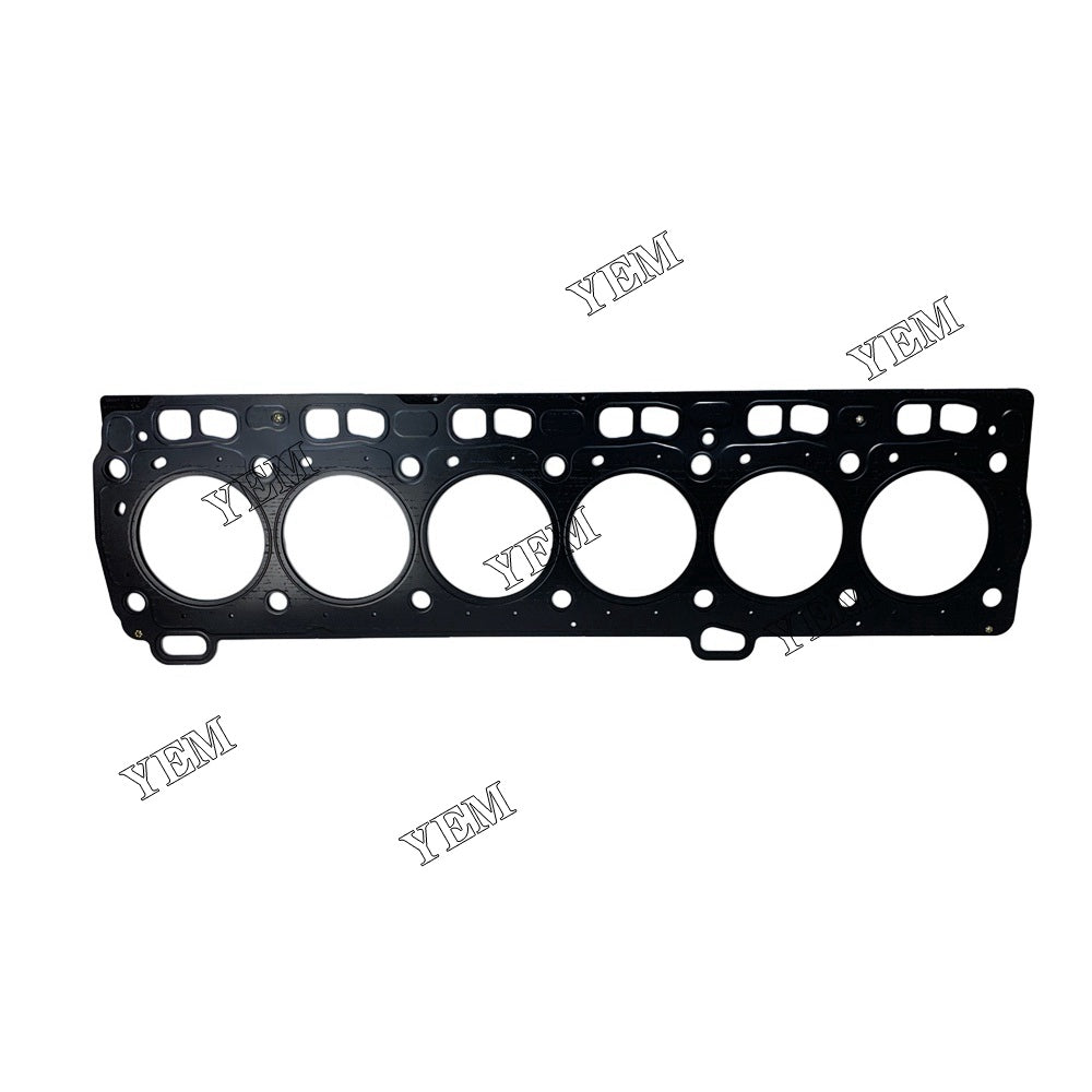 1106D-E66TA CYLINDER HEAD GASKET 3681E052 FOR PERKINS DIESEL ENGINE PARTS For Perkins