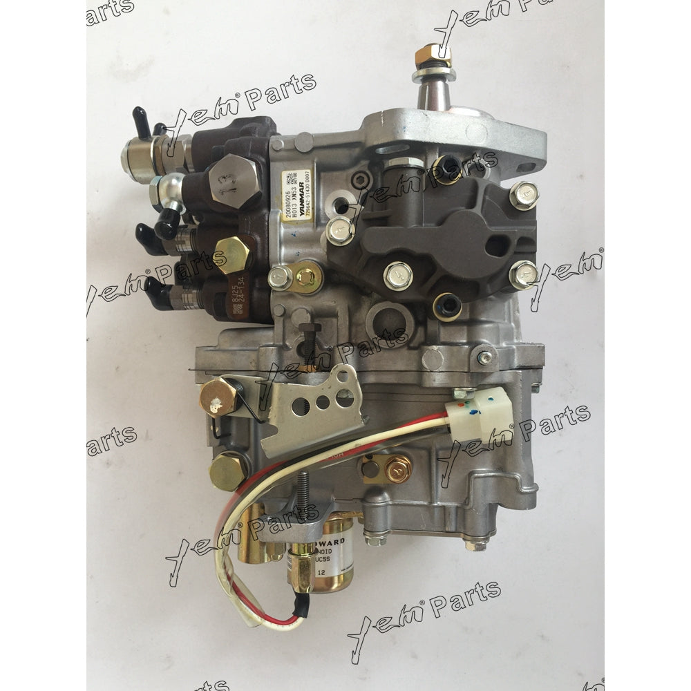 3TNV88 FUEL INJECTION PUMP 729659-51360 FOR YANMAR DIESEL ENGINE PARTS For Yanmar