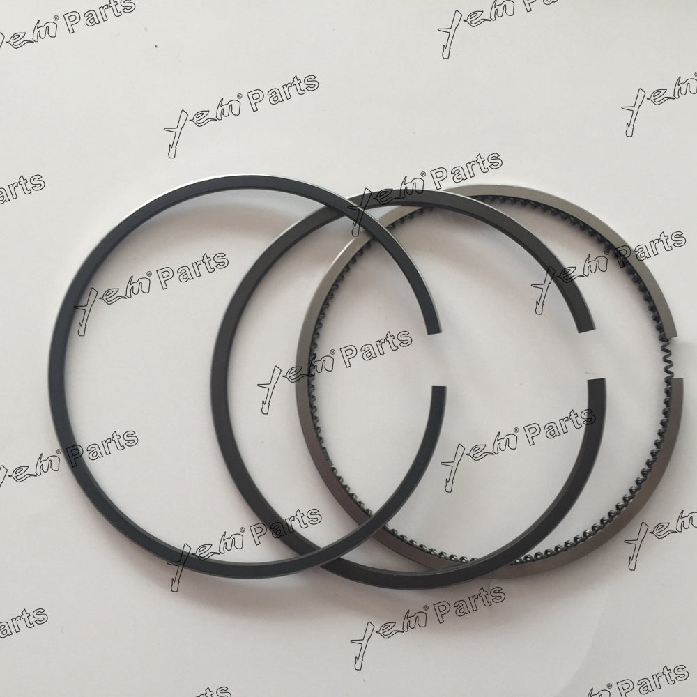 404C PISTON RING FOR PERKINS DIESEL ENGINE PARTS For Perkins