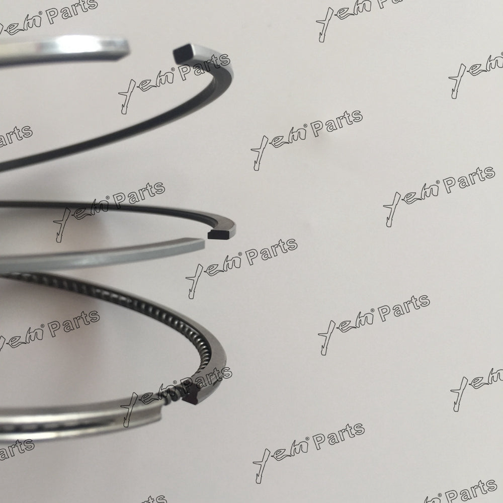 404C PISTON RING FOR PERKINS DIESEL ENGINE PARTS For Perkins