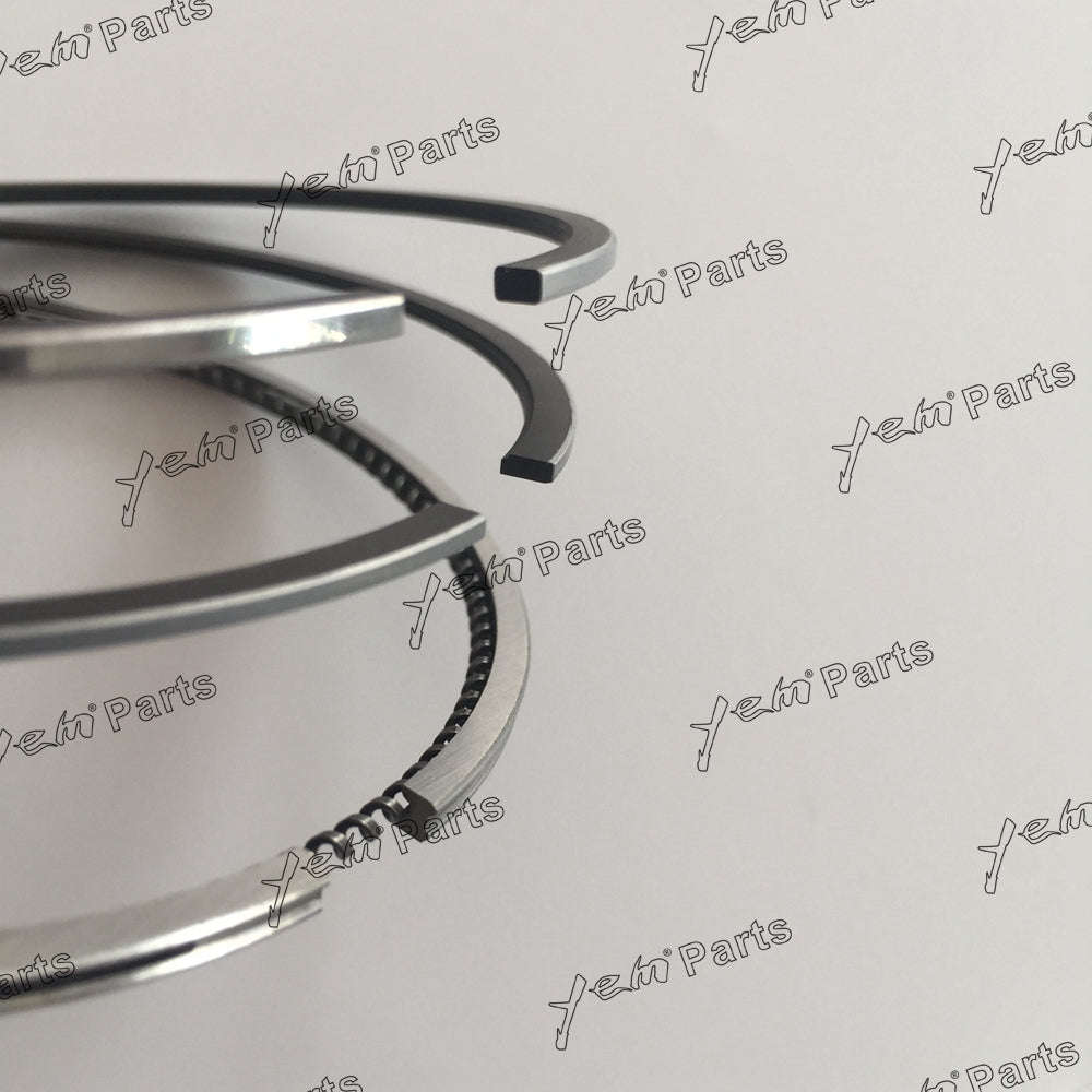 404C PISTON RING FOR PERKINS DIESEL ENGINE PARTS For Perkins