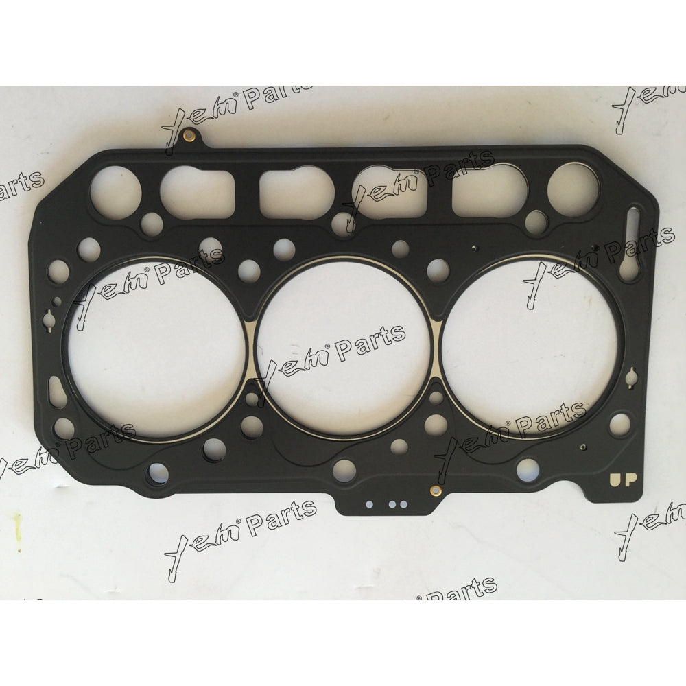 3D74 CYLINDER GASKET SET FULL GASKET KIT OEM 719636-92625 FOR YANMAR DIESEL ENGINE PARTS For Yanmar