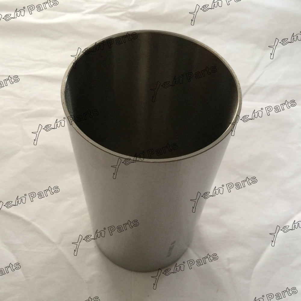 4TNV98 CYLINDER LINER SLEEVE SEMI-FINISHED FOR YANMAR DIESEL ENGINE PARTS For Yanmar