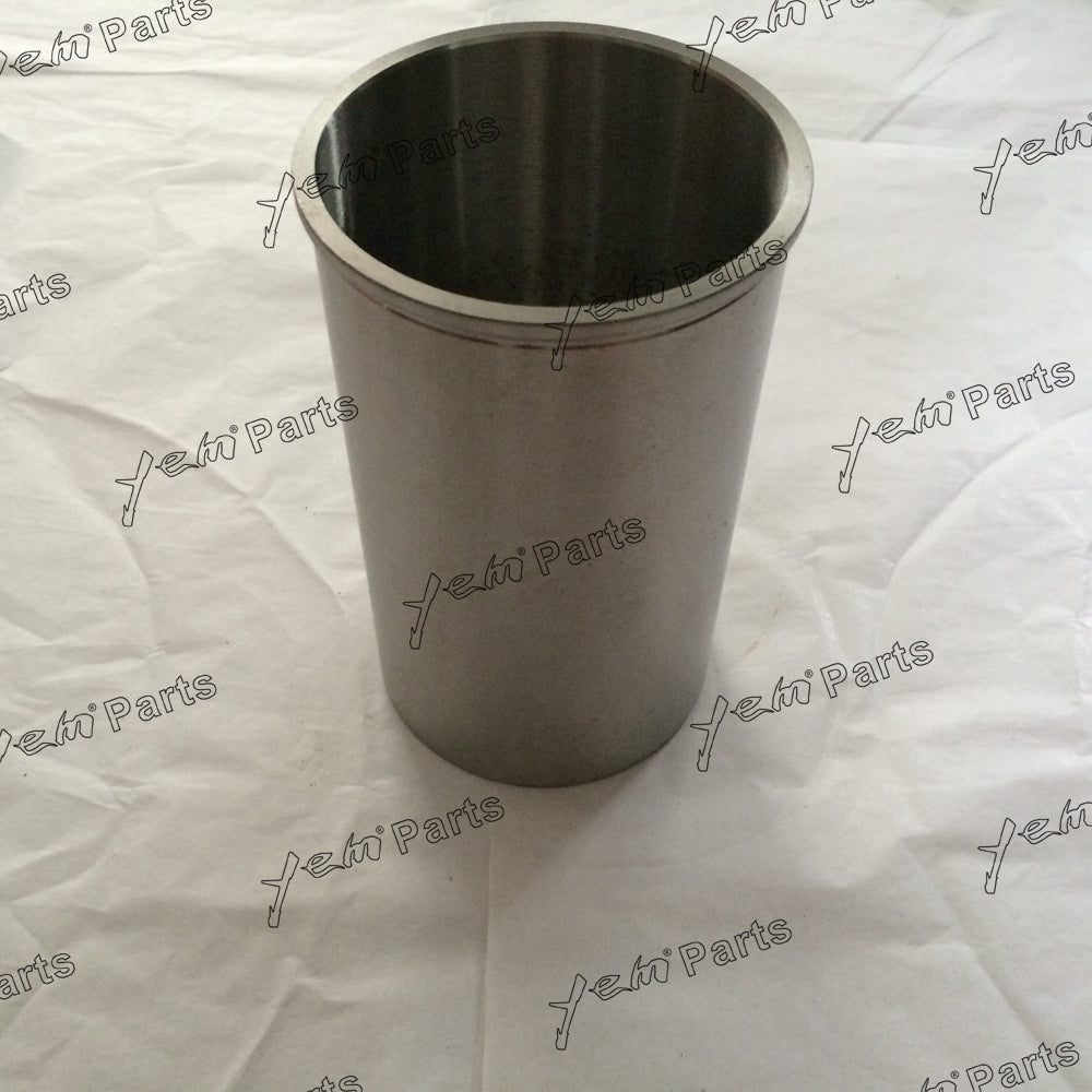 4TNV84 CYLINDER LINER 129904-01100 ENGINE FOR YANMAR DIESEL ENGINE PARTS For Yanmar