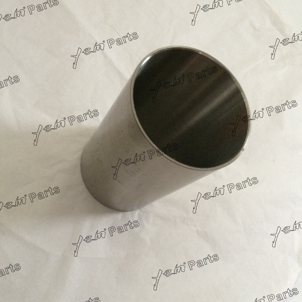 V2203 CYLINDER LINER SLEEVE SEMI-FINISHED FOR KUBOTA DIESEL ENGINE PARTS For Kubota