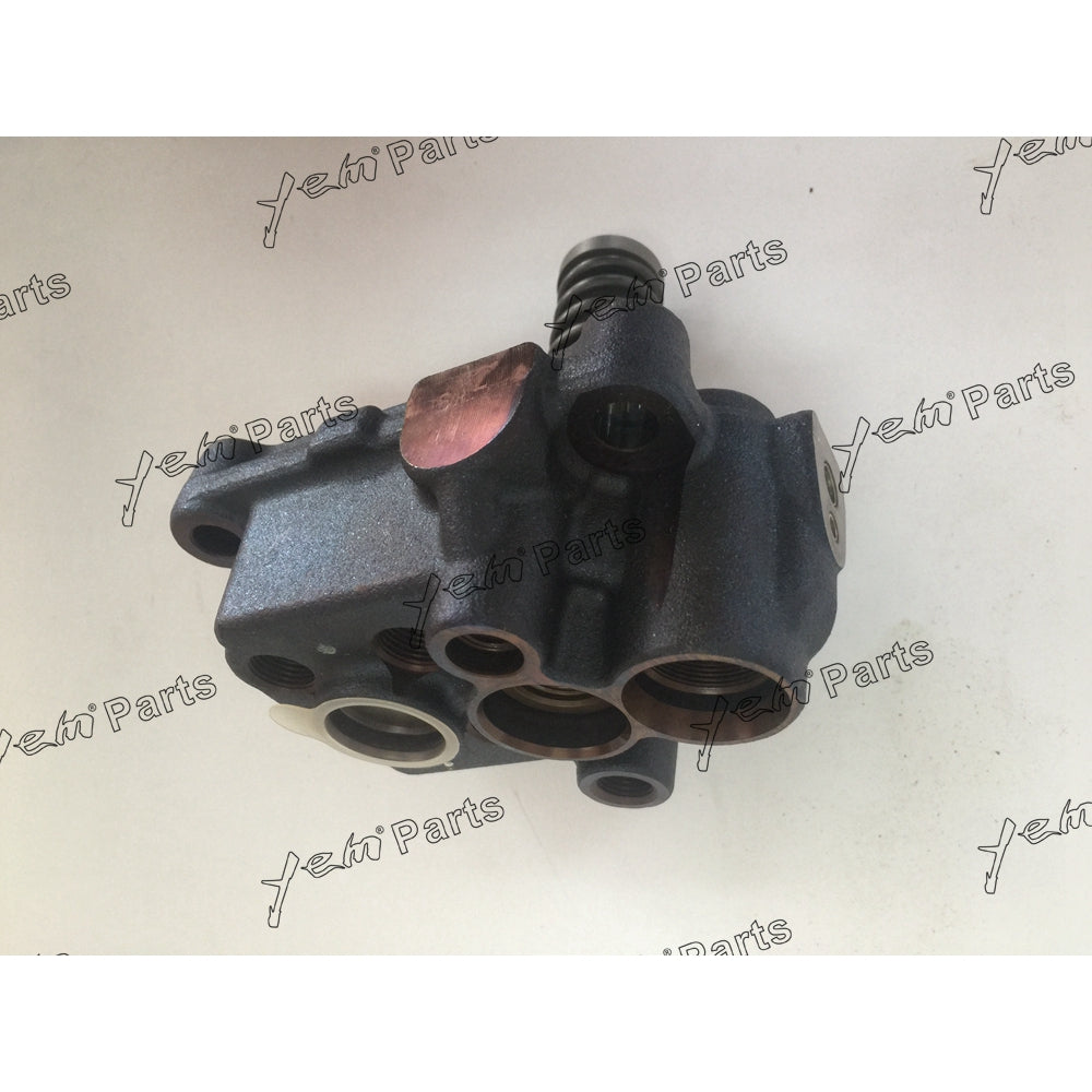 4TNV106 HW9 PUMP HEAD HYDRAULIC HEAD ASSY 129907-51741 FOR YANMAR DIESEL ENGINE PARTS For Yanmar