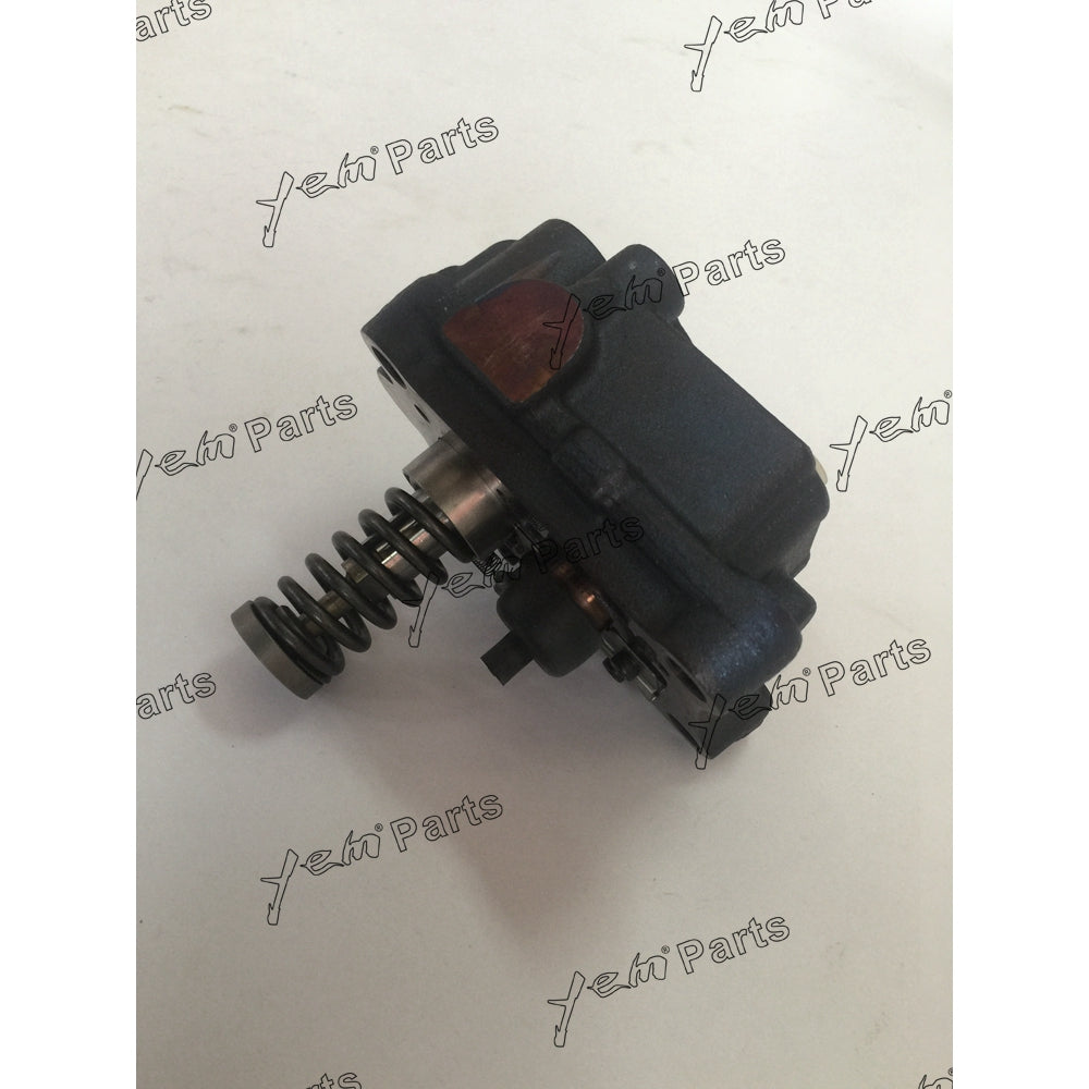 YANMAR 4TNV106 HW9 PUMP HEAD HYDRAULIC HEAD ASSY 129907-51741 DIESEL ENGINE For Yanmar