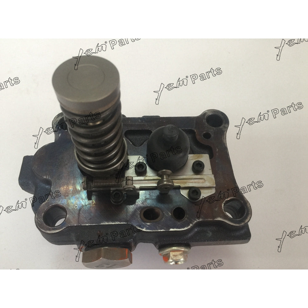 4TNV106 HW9 PUMP HEAD HYDRAULIC HEAD ASSY 129907-51741 FOR YANMAR DIESEL ENGINE PARTS For Yanmar