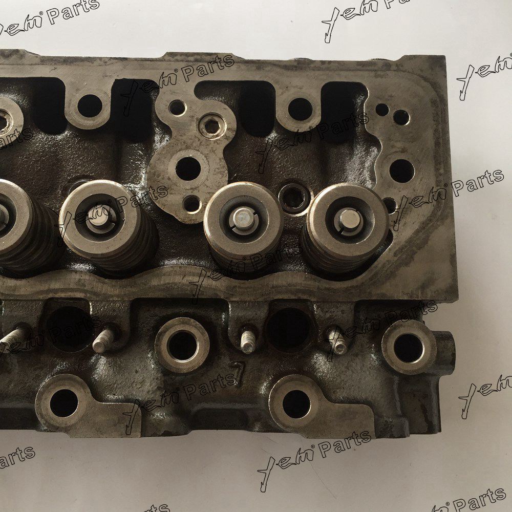 4TNE82 CYLINDER HEAD ASSY FOR YANMAR DIESEL ENGINE PARTS For Yanmar