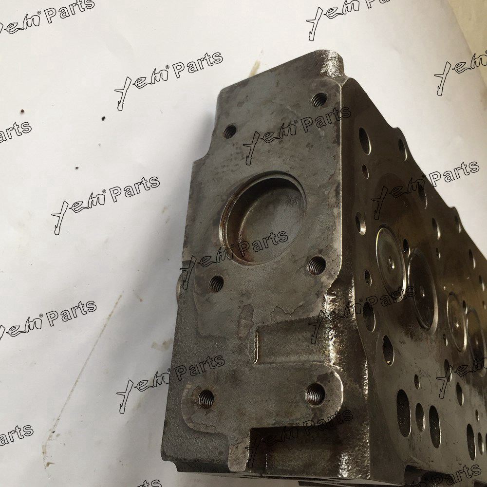 4TNE82 CYLINDER HEAD ASSY FOR YANMAR DIESEL ENGINE PARTS For Yanmar