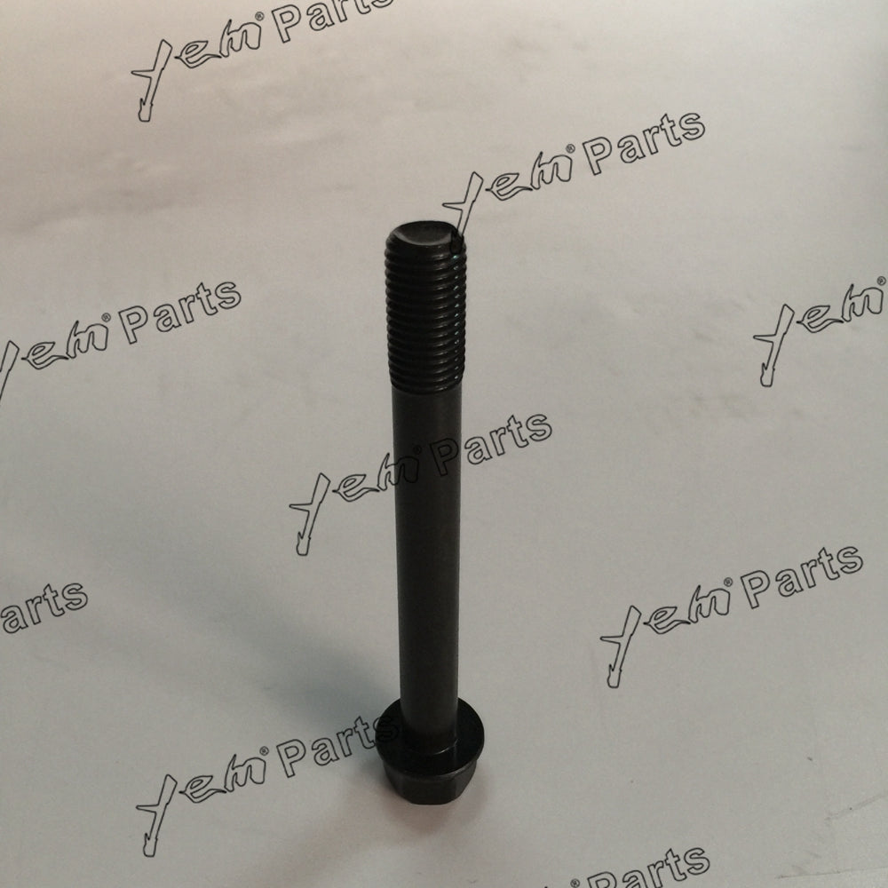 S4L CYLINDER HEAD BOLT 31A01-21100 FOR MITSUBISHI DIESEL ENGINE PARTS For Mitsubishi