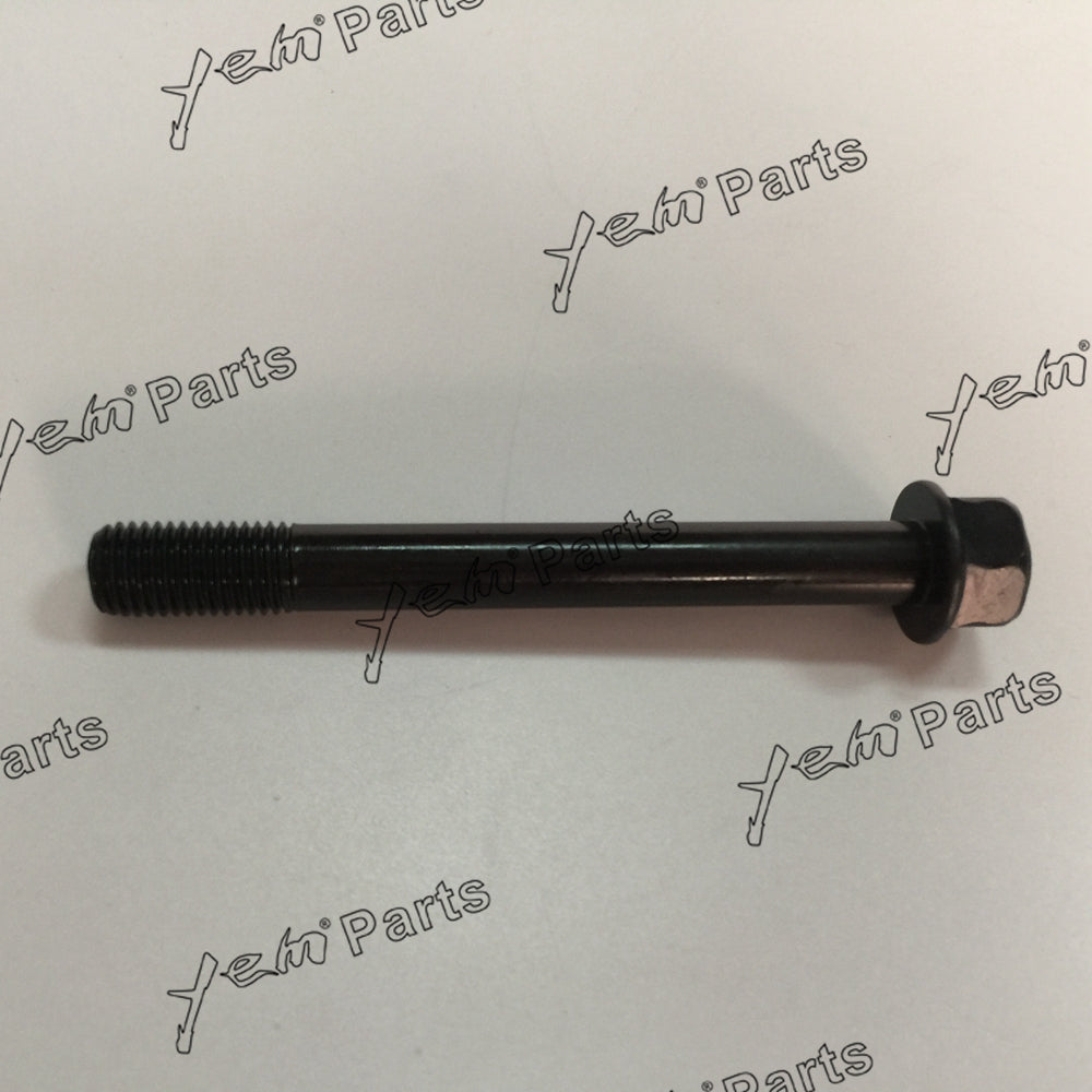 S4L CYLINDER HEAD BOLT 31A01-21100 FOR MITSUBISHI DIESEL ENGINE PARTS For Mitsubishi