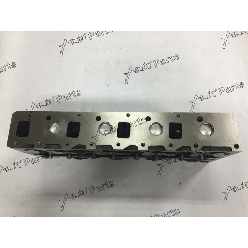 4BG1 NGINE CYLINDER HEAD FOR ISUZU DIESEL ENGINE PARTS For Isuzu