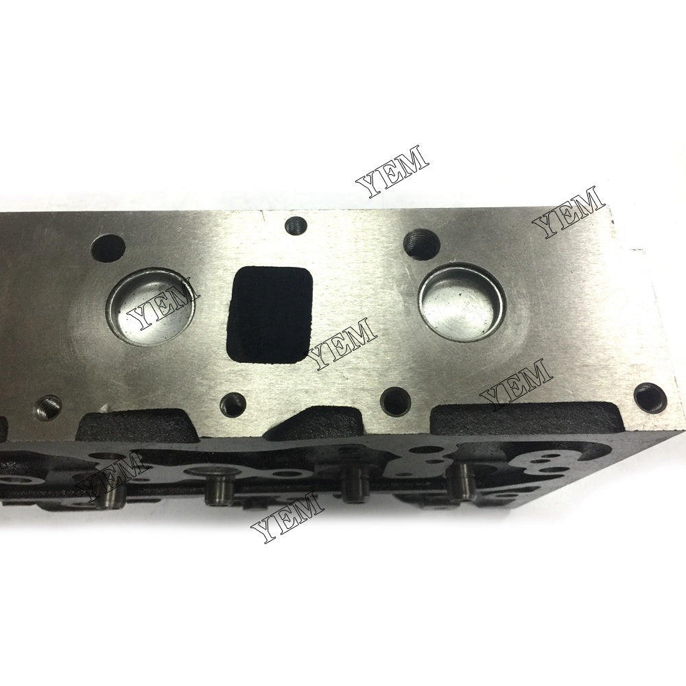 4BD1 CYLINDER HEAD FOR ISUZU DIESEL ENGINE PARTS For Isuzu