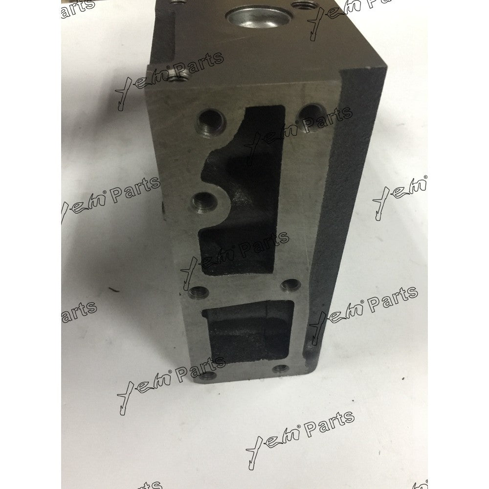 4BG1 CYLINDER HEAD FOR ISUZU DIESEL ENGINE PARTS For Isuzu