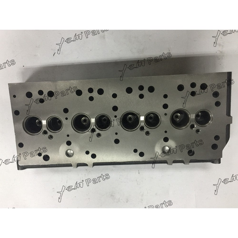 4BG1 NGINE CYLINDER HEAD FOR ISUZU DIESEL ENGINE PARTS For Isuzu