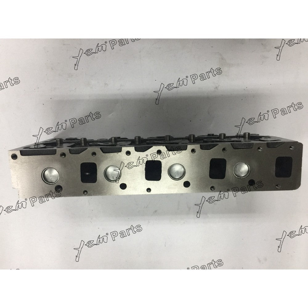 4BG1 NGINE CYLINDER HEAD FOR ISUZU DIESEL ENGINE PARTS For Isuzu