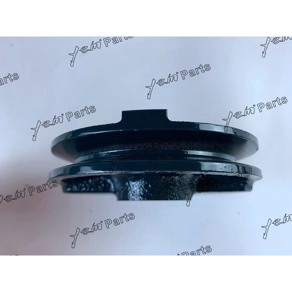 KUBOTA D722 FAN DRIVE PULLEY 16875-74280 For Kubota