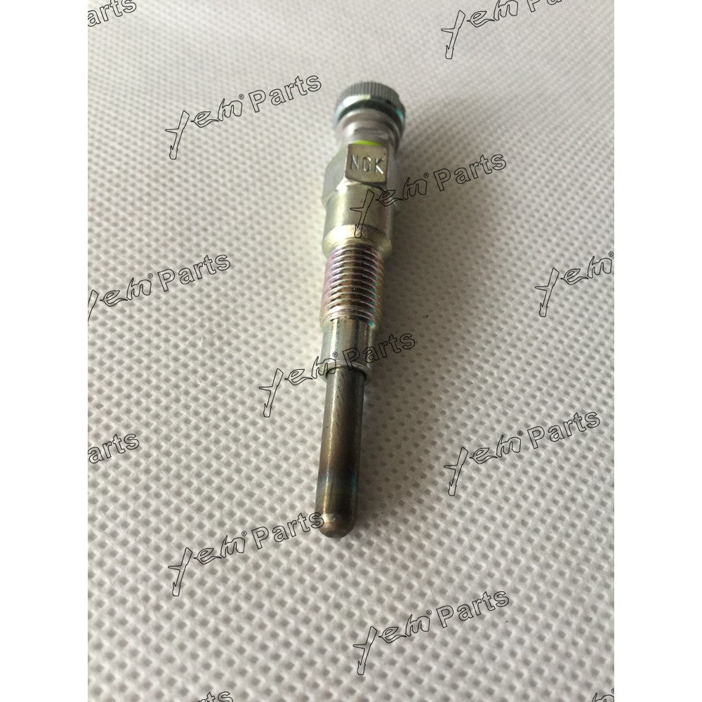 D905 GLOW PLUG 16281-65510 FOR KUBOTA DIESEL ENGINE PARTS For Kubota