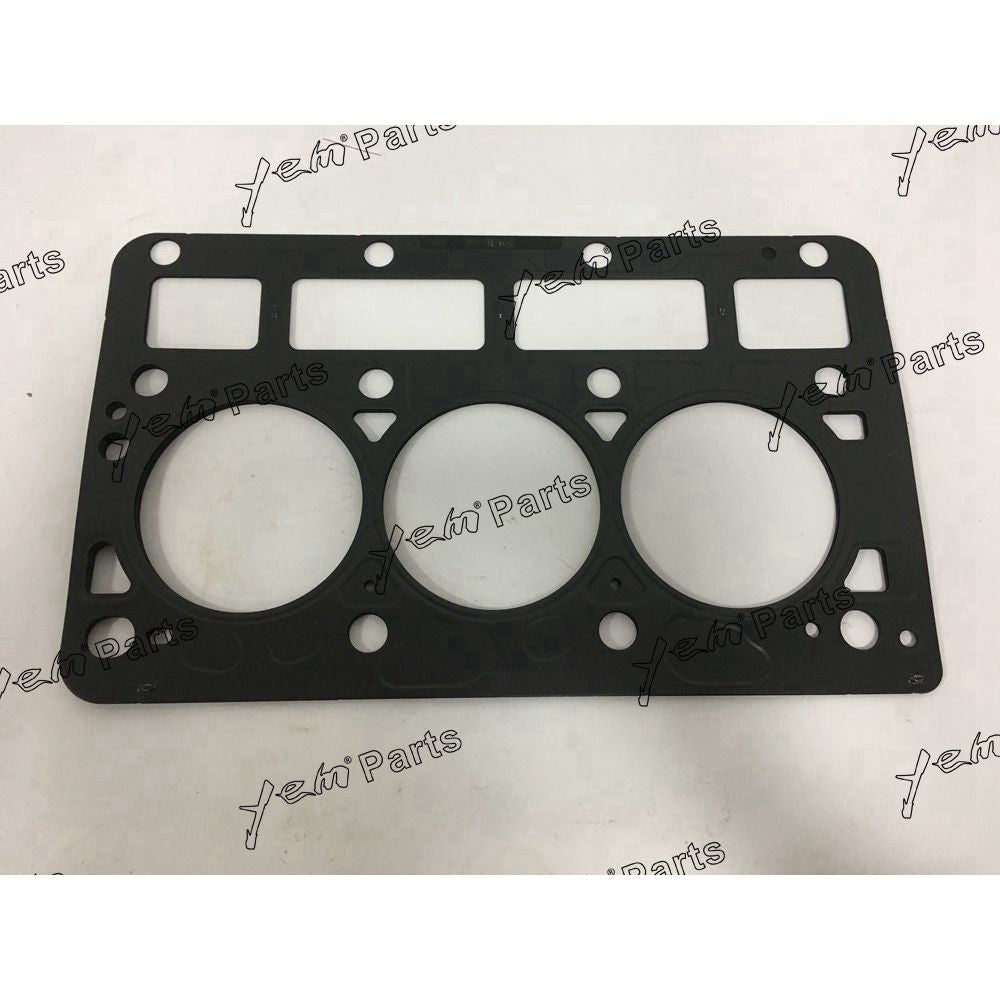 903-27 CYLINDER HEAD GASKET 3681E048 FOR PERKINS DIESEL ENGINE PARTS For Perkins