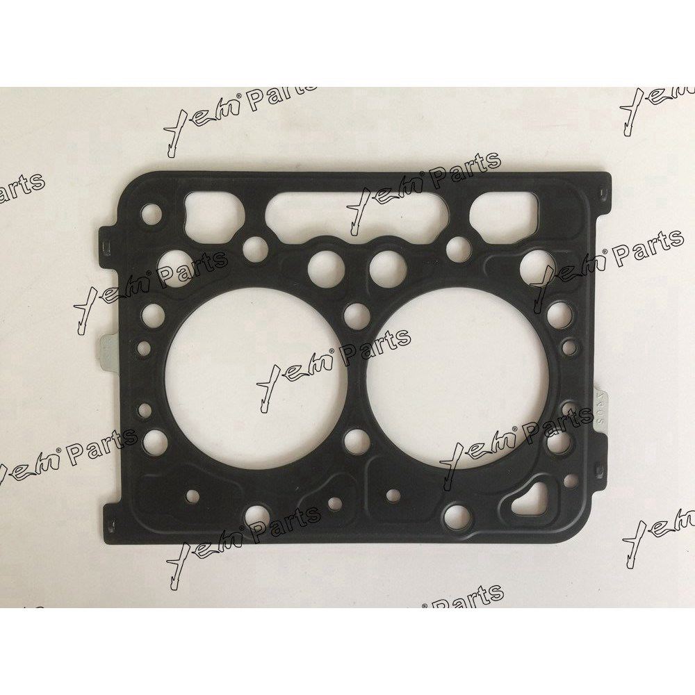 Z402 FULL GASKET SET WITH CYLINDER HEAD GASKET FOR KUBOTA DIESEL ENGINE PARTS For Kubota