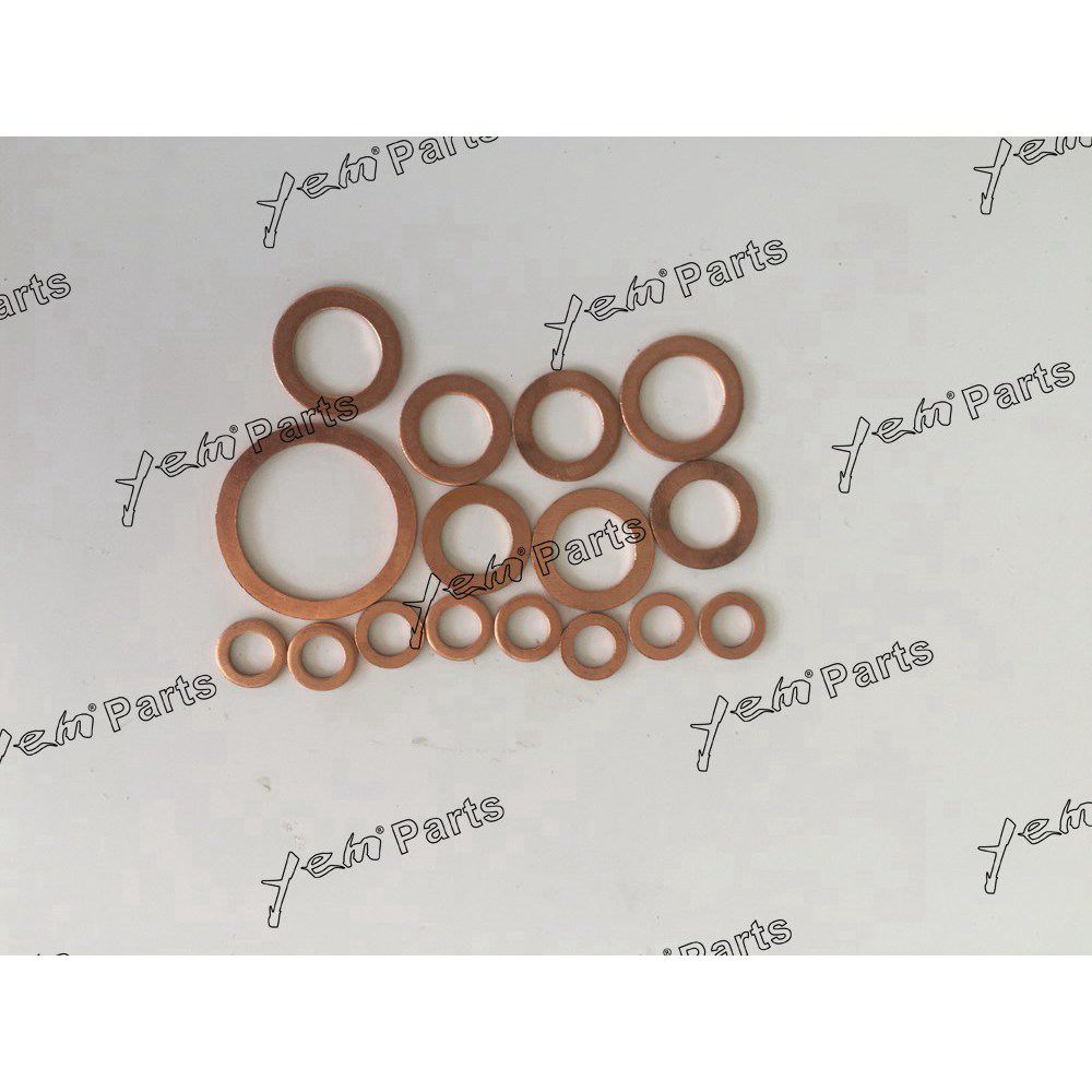 Z402 FULL GASKET SET WITH CYLINDER HEAD GASKET FOR KUBOTA DIESEL ENGINE PARTS For Kubota