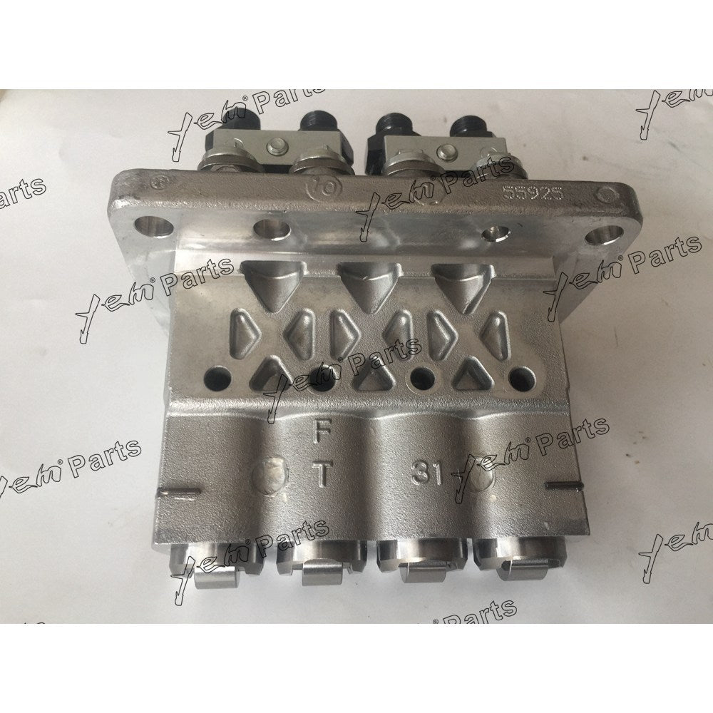 V2203 V2403 FUEL INJECTION PUMP 1G491-51012 104139-4191 FOR KUBOTA DIESEL ENGINE PARTS For Kubota