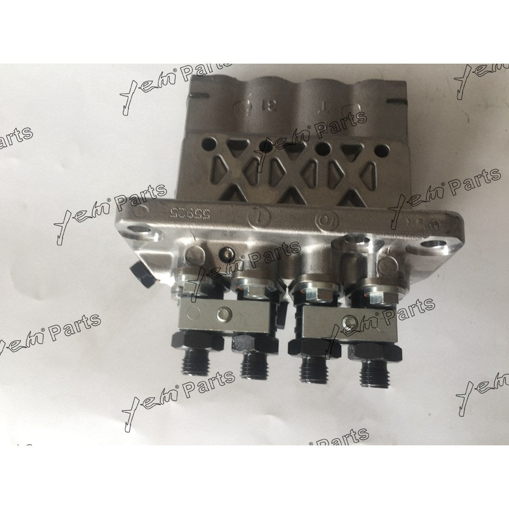 V2203 V2403 FUEL INJECTION PUMP 1G491-51012 104139-4191 FOR KUBOTA DIESEL ENGINE PARTS For Kubota