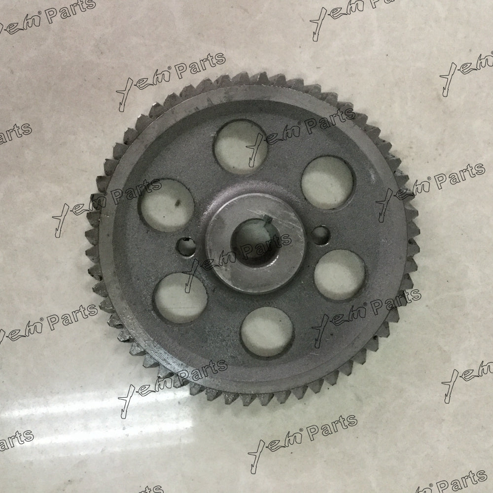 YANMAR 4TNV88 FUEL INJECTION PUMP GEAR 56T