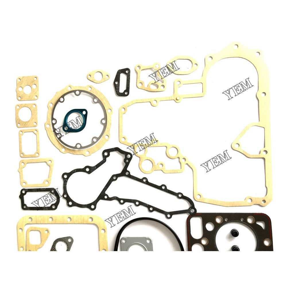 F2503 FULL GASKET SET WITH CYLINDER HEAD GASKET FOR KUBOTA DIESEL ENGINE PARTS For Kubota