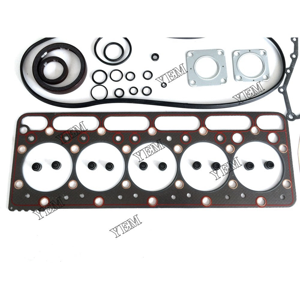 F2503 FULL GASKET SET WITH CYLINDER HEAD GASKET FOR KUBOTA DIESEL ENGINE PARTS For Kubota